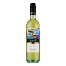 Canapi Pinot Grigio Sicillia IGT (Wit, Italië)
