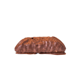 Verse Cannoli Kerst Truffel schaal 5 stuks (Seizoen)