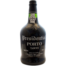 Presidential Port TAWNY 0,75 liter