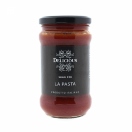 *Delicious Food Sugo per la Pastasaus