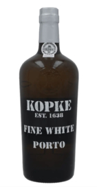 Wijn Kopke Porto Fine White (Portugal).