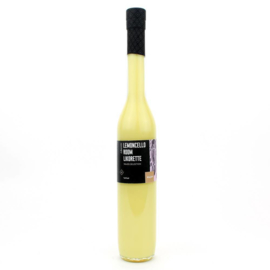 Wajos Lemoncello Likeur 350 ml.