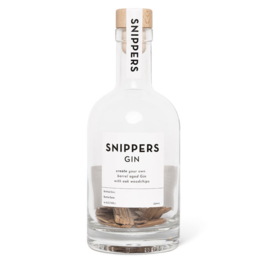 *Snippers - Originals gin 350 ml