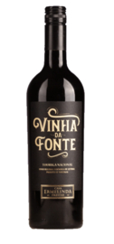 Wijn Rode Casa Ermelinda Vinha da Fonte Touriga Nacional
