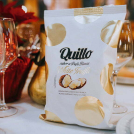 Quillo Chips White Truffel