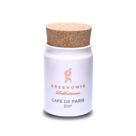 Greenomic Cafe De Paris Dip