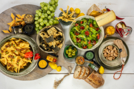 SMAAKgeheimen Chutney Topper Augurk