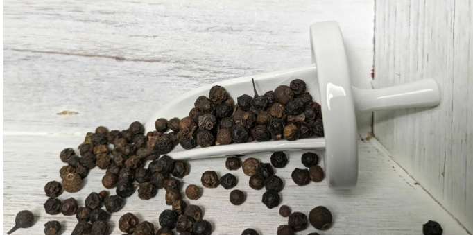 Spirit of Spice Pfeffermix (Toepassing: altijd, als er wat peper ontbreekt)