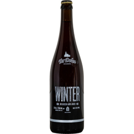 Ter Dolen Winter Bier