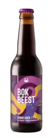 Scheldebrouwerij Bokbeest