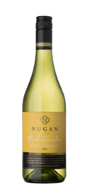 Wijn Wit Nugan Estate Third Generation Chardonnay