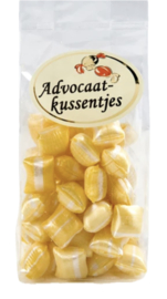 Snoepjes Advokaat Kussentjes