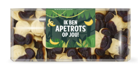 Snoepreep:  Ik ben Apetrots op Jou!