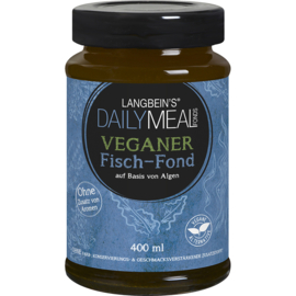 Langbein's Daily Meal Vegan Vis Fond