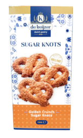 De Keijzer Krakelingen