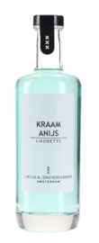Kraam Anijs Jongen Likorette 14,5%