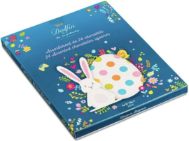 Napolitains Pasen Konijn 24st.