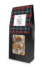 Merry X-mas Fudge Vanille
