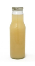 Label Life Perensap 0,75 Liter Blanco