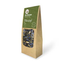 Blueberry Hill Groene Thee: Beterschap