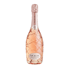 VOGA Italia Prosecco Spumante Rosé 75 cl.