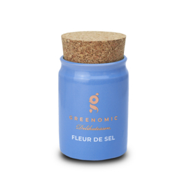 Greenomic Fleur De Sel Zeezout