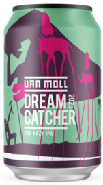 Van Moll - Dreamcatcher 2025 Bier