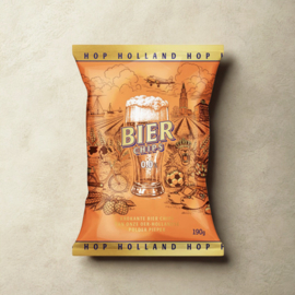 Hoeksche Bierchips
