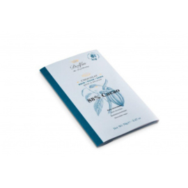 Dolfin Chocoladereep 88% Cacao 70 gr