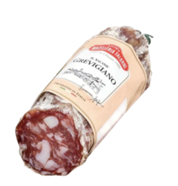 Salametto Grevignano Falorni Salami