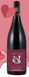 Wijn Rood Laurent Perrachon – Saint Amour – Amoureux de Peynet