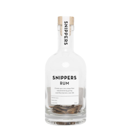 *Snippers - Originals rum 350 ml