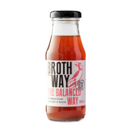 (Datum Juni 2024) Belfond Brothway Nordic Lobster