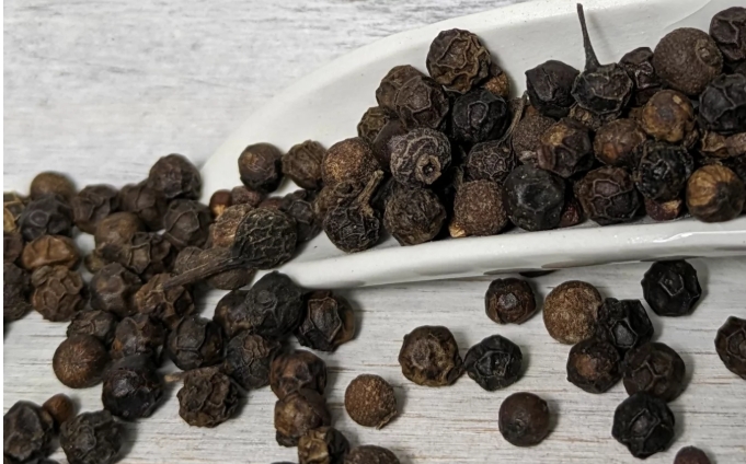 Spirit of Spice Pfeffermix (Toepassing: altijd, als er wat peper ontbreekt)