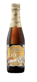 Lindemans 0% Pecheresse Bier