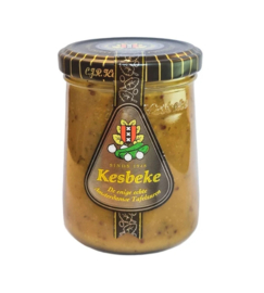 Kesbeke Mosterd Dillesaus