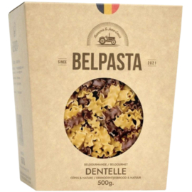 BelPasta Dentelle Half-Volkoren Eekhoorntjesbrood 500 gram