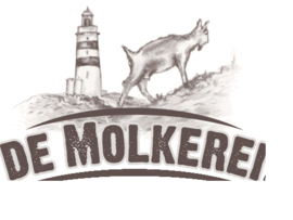 De Molkerei  Friese Geitenkaas Italiaanse Melange