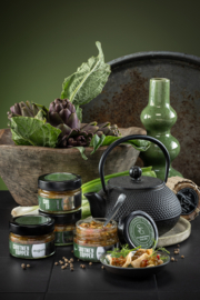 SMAAKgeheimen Chutney Topper Augurk