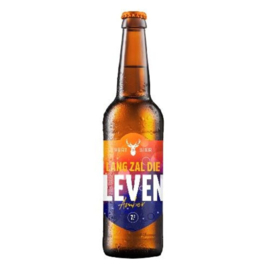 Hert Bier: Lang Zal Die Leven Amberbier