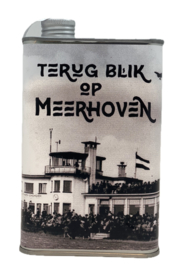 TerugBlik op Meerhoven met Kruiden Likorette