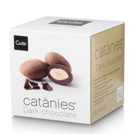 Cudié Catànies Dark Chocolate