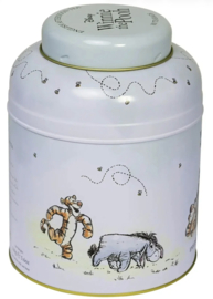 English Breakfast Winnie The Pooh Thee Winnie The Pooh Thee Blik 80  st.
