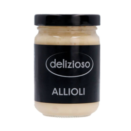 Delizioso Allioli (Knoflook)