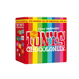 *Tony's Chocolony Draagbare Regenboog Classics