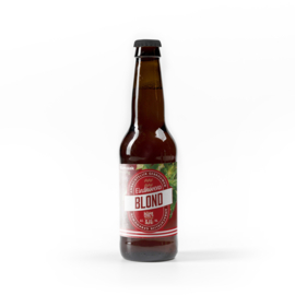 Eindhovens Blond bier 5,1%
