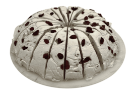 Sara Dolciaria Nougat Torta Roma Torrone Mirtillo Cranberry (1 PUNT)