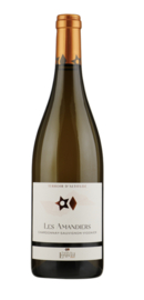Wijn Lorgeril Les Amandiers Chard-Sauv. Blanc Viognier Terroir d'Alt 13,o%