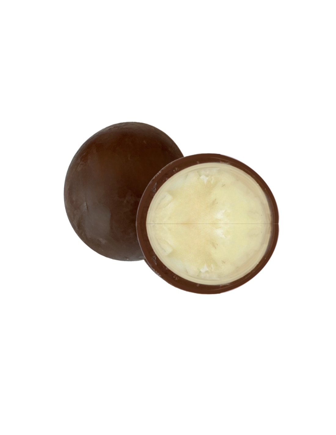 Praliné Bonbon Latte Pistacchio Groen (20 stuks)
