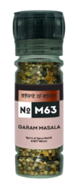 Spirit of Spice Garam Masala (Indiase gerechten met groenten, rijst, peulvruchten, vis of vlees)